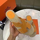 US$80.00 HERMES Shoes for Men's HERMES Slippers #787774