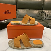 US$80.00 HERMES Shoes for Men's HERMES Slippers #787774