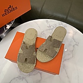 US$80.00 HERMES Shoes for Men's HERMES Slippers #787775