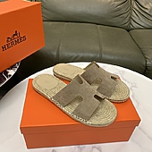 US$80.00 HERMES Shoes for Men's HERMES Slippers #787775