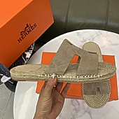 US$80.00 HERMES Shoes for Men's HERMES Slippers #787775