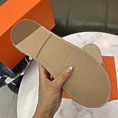 US$80.00 HERMES Shoes for Men's HERMES Slippers #787775