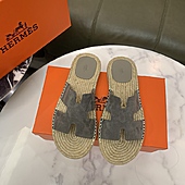 US$80.00 HERMES Shoes for Men's HERMES Slippers #787776