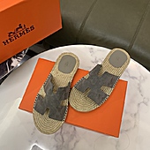 US$80.00 HERMES Shoes for Men's HERMES Slippers #787776