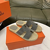 US$80.00 HERMES Shoes for Men's HERMES Slippers #787776