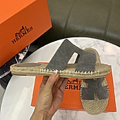 US$80.00 HERMES Shoes for Men's HERMES Slippers #787776