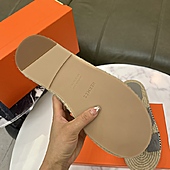 US$80.00 HERMES Shoes for Men's HERMES Slippers #787776