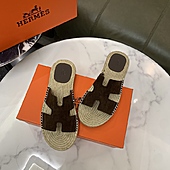US$80.00 HERMES Shoes for Men's HERMES Slippers #787777