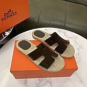 US$80.00 HERMES Shoes for Men's HERMES Slippers #787777