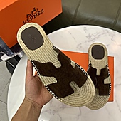 US$80.00 HERMES Shoes for Men's HERMES Slippers #787777