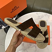 US$80.00 HERMES Shoes for Men's HERMES Slippers #787777