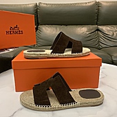 US$80.00 HERMES Shoes for Men's HERMES Slippers #787777