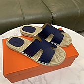 US$80.00 HERMES Shoes for Men's HERMES Slippers #787778