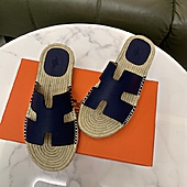 US$80.00 HERMES Shoes for Men's HERMES Slippers #787778