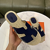 US$80.00 HERMES Shoes for Men's HERMES Slippers #787778