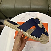 US$80.00 HERMES Shoes for Men's HERMES Slippers #787778