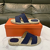 US$80.00 HERMES Shoes for Men's HERMES Slippers #787778