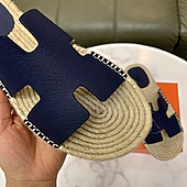 US$80.00 HERMES Shoes for Men's HERMES Slippers #787778