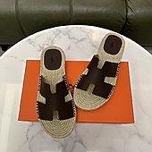 US$80.00 HERMES Shoes for Men's HERMES Slippers #787779