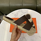 US$80.00 HERMES Shoes for Men's HERMES Slippers #787779