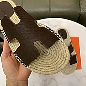 US$80.00 HERMES Shoes for Men's HERMES Slippers #787779