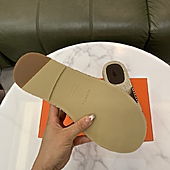 US$80.00 HERMES Shoes for Men's HERMES Slippers #787779