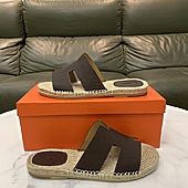 US$80.00 HERMES Shoes for Men's HERMES Slippers #787779