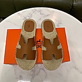 US$80.00 HERMES Shoes for Men's HERMES Slippers #787780