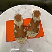 US$80.00 HERMES Shoes for Men's HERMES Slippers #787780