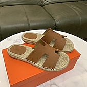 US$80.00 HERMES Shoes for Men's HERMES Slippers #787780