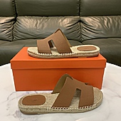 US$80.00 HERMES Shoes for Men's HERMES Slippers #787780