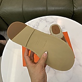 US$80.00 HERMES Shoes for Men's HERMES Slippers #787780