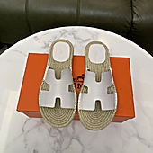 US$80.00 HERMES Shoes for Men's HERMES Slippers #787781