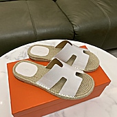 US$80.00 HERMES Shoes for Men's HERMES Slippers #787781
