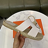 US$80.00 HERMES Shoes for Men's HERMES Slippers #787781