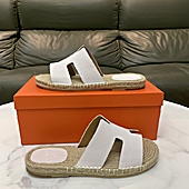 US$80.00 HERMES Shoes for Men's HERMES Slippers #787781