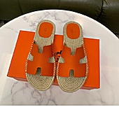 US$80.00 HERMES Shoes for Men's HERMES Slippers #787782