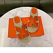 US$80.00 HERMES Shoes for Men's HERMES Slippers #787782