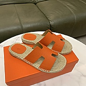 US$80.00 HERMES Shoes for Men's HERMES Slippers #787782
