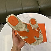 US$80.00 HERMES Shoes for Men's HERMES Slippers #787782