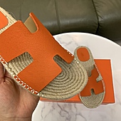 US$80.00 HERMES Shoes for Men's HERMES Slippers #787782