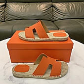 US$80.00 HERMES Shoes for Men's HERMES Slippers #787782