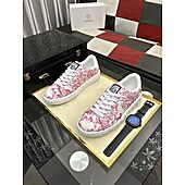 US$77.00 Versace shoes for MEN #787791