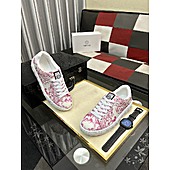 US$77.00 Versace shoes for MEN #787791