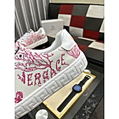 US$77.00 Versace shoes for MEN #787791