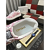 US$77.00 Versace shoes for MEN #787791