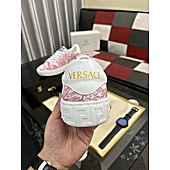 US$77.00 Versace shoes for MEN #787791