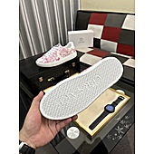 US$77.00 Versace shoes for MEN #787791