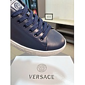 US$77.00 Versace shoes for MEN #787792