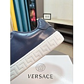 US$77.00 Versace shoes for MEN #787792